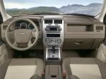 Jeep Patriot Concept 2005 года